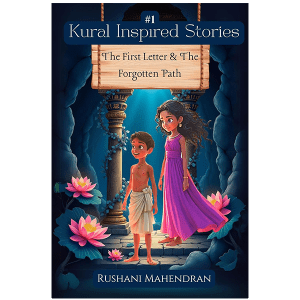 Kural Inspired Stories Book