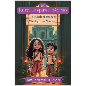 Kural Inspired Stories Book
