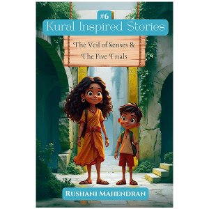 Kural Inspired Stories Book