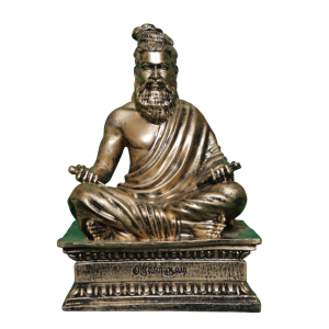 திருவள்ளுவர் சிலை - Thiruvalluvar Statue