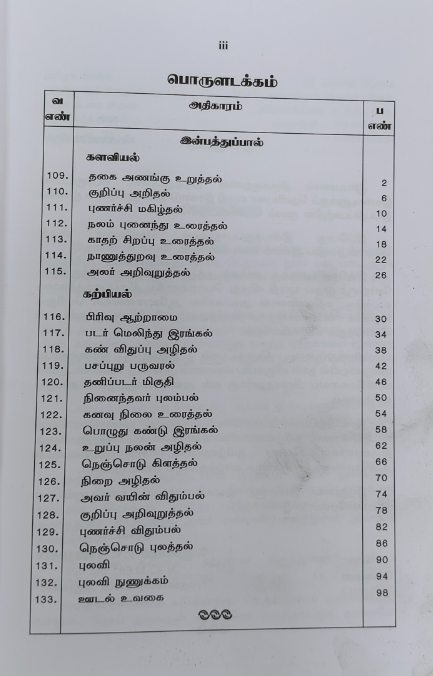 Ulagam Potrum Thirukkural Inbathupal Thelivurai (P.V. Shanmugam) - Image 3