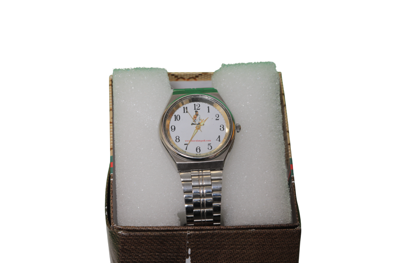 Male Watch