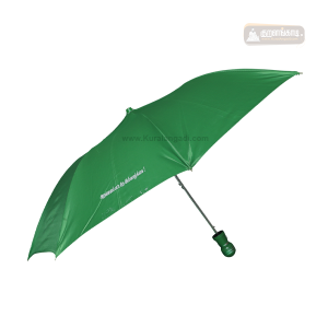 குடை - 2 மடிப்புகள் பெரியது - Thirukkural Umbrella - 2 Fold Large