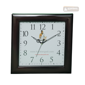 Wallclock Square 10951 PL