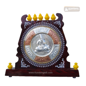 தஞ்சாவூர் கலைத் தட்டு கோபுரம் - Thanjavur Art Plate Gopuram