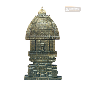 காந்தம் - 5" - வள்ளுவர் கோட்டம் தேர் - Magnet - Valluvar Kottam Chariot