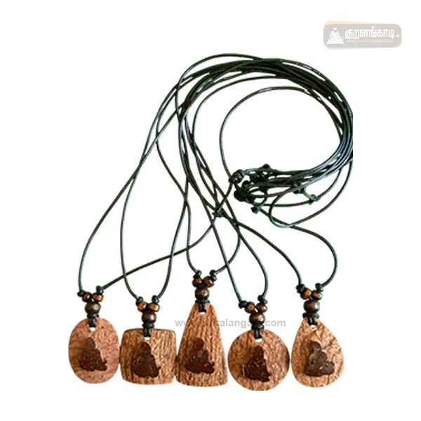கழுத்தணி - திருவள்ளுவர் - Pendent - Thiruvalluvar