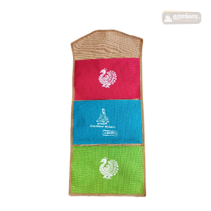 சணல் கடிதம் தாங்கி | Jute - Letter Holder